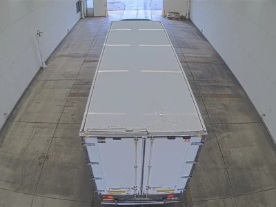 Hino RANGER  с аукциона в Японии