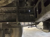 Hino RANGER лот № 3136 оценка 3  с аукциона в Японии 9