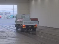 Hino RANGER лот № 3136 оценка 3  с аукциона в Японии 1