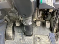 Hino RANGER лот № 3136 оценка 3  с аукциона в Японии 3