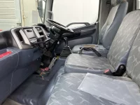 Hino RANGER лот № 3136 оценка 3  с аукциона в Японии 4