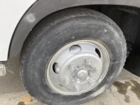 Hino RANGER лот № 3136 оценка 3  с аукциона в Японии 7