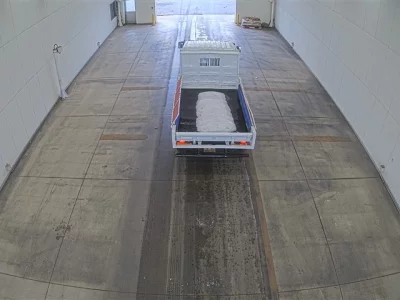 Hino RANGER  с аукциона в Японии