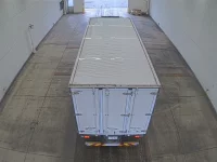 Hino RANGER лот № 3137 оценка 3.5  с аукциона в Японии 2