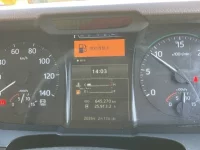 Hino RANGER лот № 3137 оценка 3.5  с аукциона в Японии 5