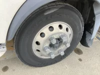 Hino RANGER лот № 3137 оценка 3.5  с аукциона в Японии 7