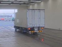 Hino RANGER лот № 3137 оценка 3.5  с аукциона в Японии 1