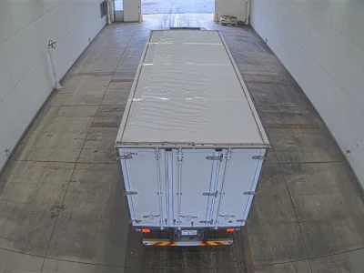 Hino RANGER  с аукциона в Японии