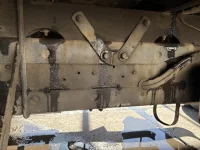 Hino RANGER лот № 3151 оценка 3  с аукциона в Японии 8