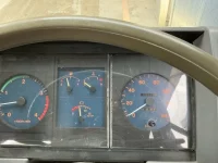 Hino RANGER лот № 3151 оценка 3  с аукциона в Японии 5