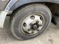 Hino RANGER лот № 3151 оценка 3  с аукциона в Японии 7