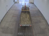 Hino RANGER лот № 3151 оценка 3  с аукциона в Японии 2