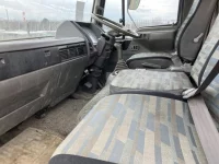 Hino RANGER лот № 3151 оценка 3  с аукциона в Японии 4