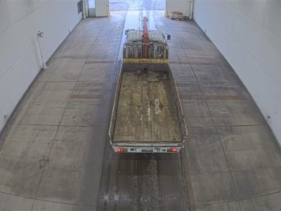 Hino RANGER  с аукциона в Японии