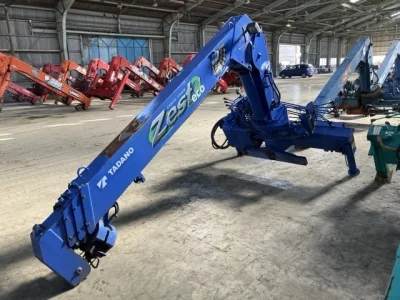 TADANO CRANE