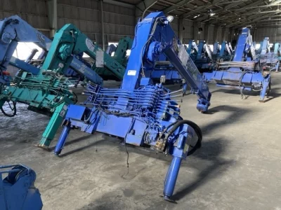 TADANO CRANE