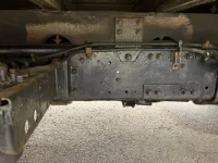 Mitsubishi FUSO FIGHTER лот № 3248 оценка 3.5  с аукциона в Японии 8