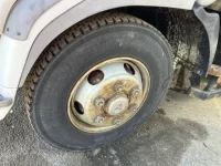 Mitsubishi FUSO FIGHTER лот № 3248 оценка 3.5  с аукциона в Японии 7