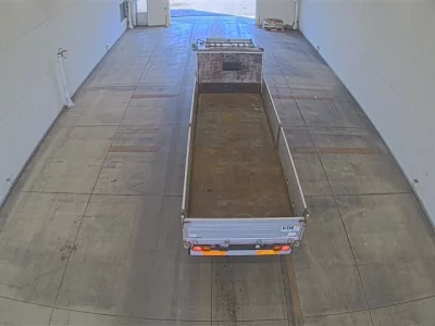 Mitsubishi FUSO FIGHTER  с аукциона в Японии