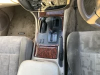 Toyota LAND CRUISER лот № 20133 оценка 3  с аукциона в Японии 4