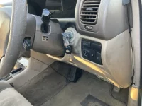 Toyota LAND CRUISER лот № 20133 оценка 3  с аукциона в Японии 5