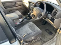 Toyota LAND CRUISER лот № 20133 оценка 3  с аукциона в Японии 7