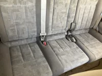 Toyota LAND CRUISER лот № 20133 оценка 3  с аукциона в Японии 8