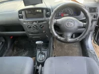 Toyota PROBOX лот № 20131 оценка 3  с аукциона в Японии 3