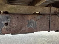 Mitsubishi FUSO FIGHTER лот № 3253 оценка RB  с аукциона в Японии 8