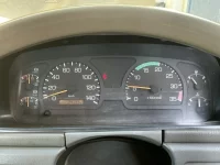 Mitsubishi FUSO FIGHTER лот № 3253 оценка RB  с аукциона в Японии 5