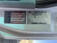 Mitsubishi FUSO FIGHTER лот № 3253 оценка RB  с аукциона в Японии 6