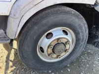 Mitsubishi FUSO FIGHTER лот № 3253 оценка RB  с аукциона в Японии 7