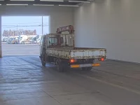 Mitsubishi FUSO FIGHTER лот № 3253 оценка RB  с аукциона в Японии 1