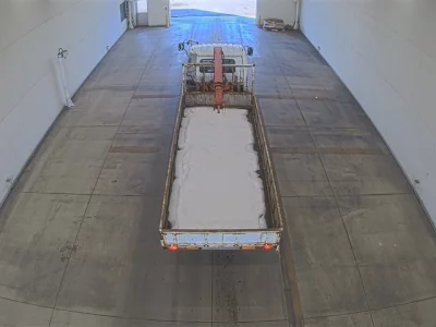 Mitsubishi FUSO FIGHTER  с аукциона в Японии