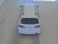 Toyota CALDINA лот № 20090 оценка 3  с аукциона в Японии 2