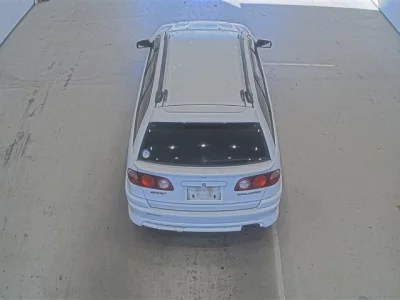 Toyota CALDINA  с аукциона в Японии