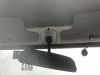 Toyota HIACE VAN лот № 20059 оценка 3  с аукциона в Японии 6