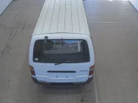 Toyota HIACE VAN лот № 20059 оценка 3  с аукциона в Японии 2