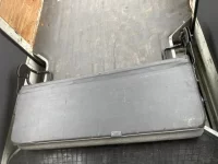 Toyota HIACE VAN лот № 20059 оценка 3  с аукциона в Японии 8