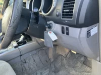 Toyota HILUX SURF лот № 20135 оценка RA  с аукциона в Японии 5