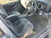 Toyota HILUX SURF лот № 20135 оценка RA  с аукциона в Японии 7