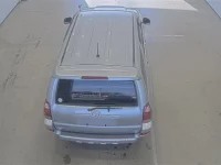 Toyota HILUX SURF лот № 20135 оценка RA  с аукциона в Японии 2