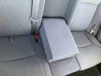 Toyota HILUX SURF лот № 20135 оценка RA  с аукциона в Японии 8