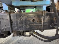 Mitsubishi FUSO FIGHTER лот № 3254 оценка 3  с аукциона в Японии 8