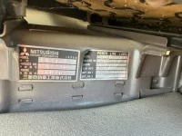 Mitsubishi FUSO FIGHTER лот № 3254 оценка 3  с аукциона в Японии 6