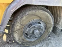 Mitsubishi FUSO FIGHTER лот № 3254 оценка 3  с аукциона в Японии 7