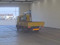 Mitsubishi FUSO FIGHTER лот № 3254 оценка 3  с аукциона в Японии 1