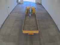 Mitsubishi FUSO FIGHTER лот № 3254 оценка 3  с аукциона в Японии 2