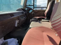 Mitsubishi FUSO FIGHTER лот № 3254 оценка 3  с аукциона в Японии 4