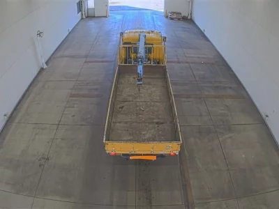 Mitsubishi FUSO FIGHTER  с аукциона в Японии